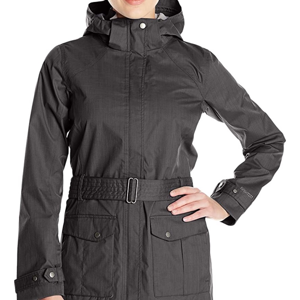 Outdoor Research Fitted Rain Jacket - image 1